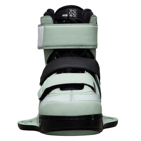 2026 Liquid Force Hook 6X Wakeboard Bindings