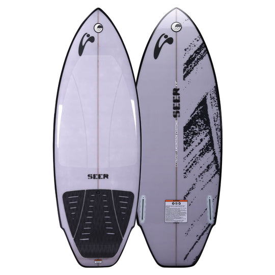 2025 Connelly Seer Wakesurf Board