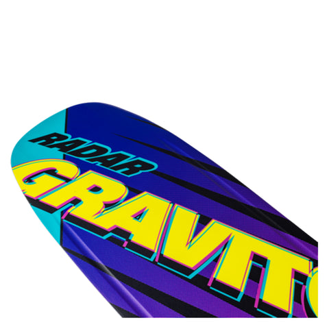 2026 Radar Graviton Trick Ski