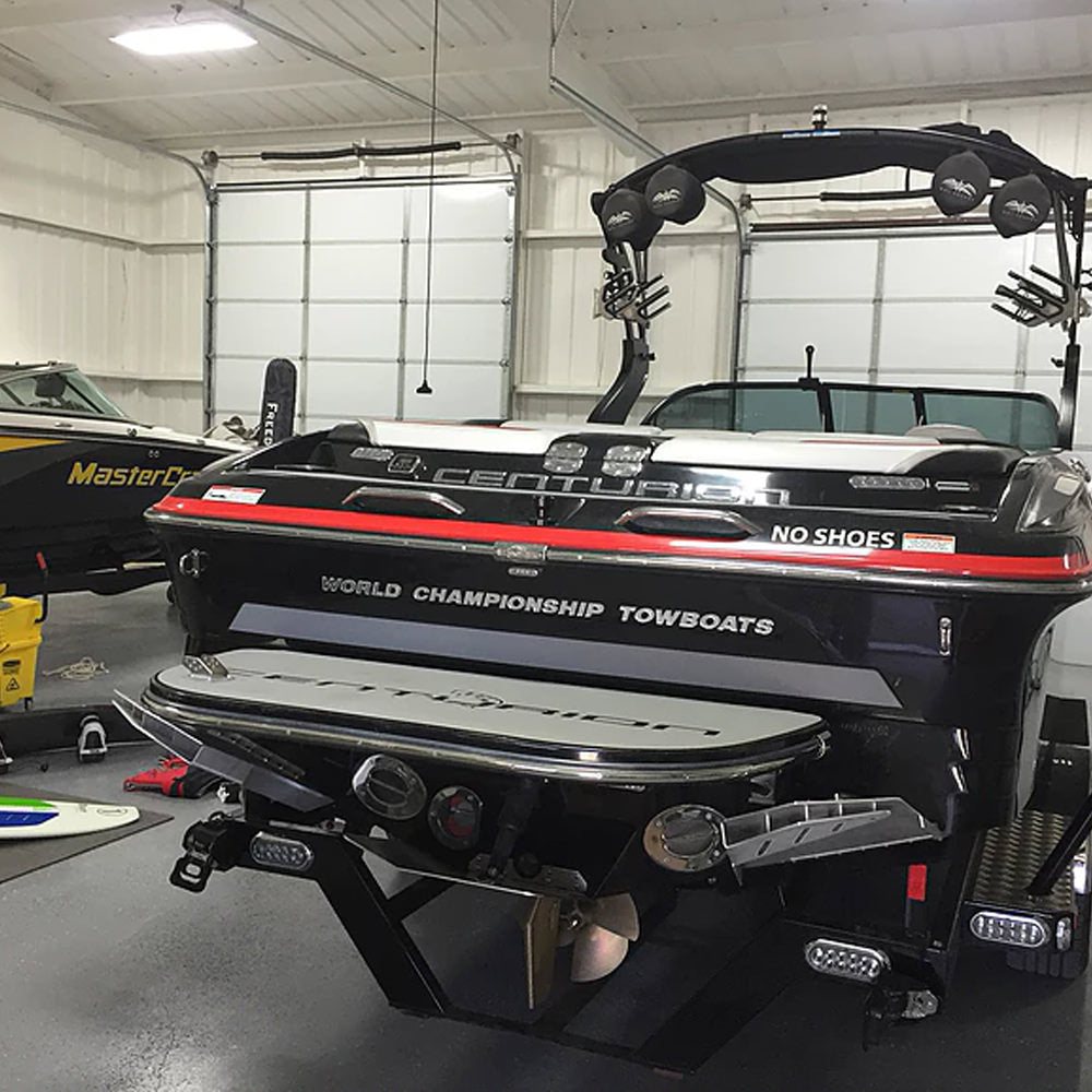 Go Surf Assist Aftermarket Surf System