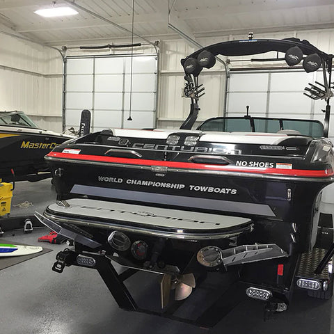 Go Surf Assist Aftermarket Surf System