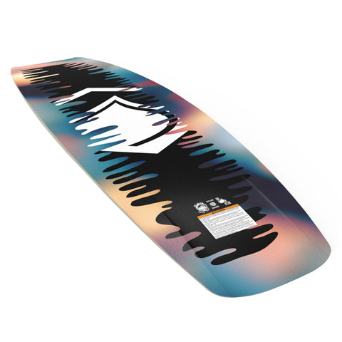 2026 Liquid Force Press Wakeboard