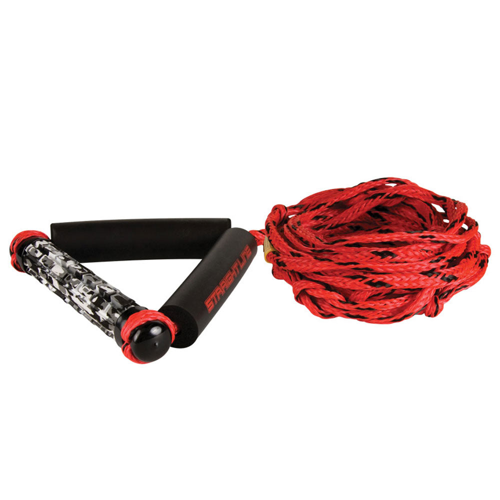 Wakesurf Ropes & Handles | WakeMAKERS Proshop