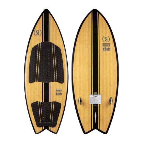 2027 Ronix Koal Fish Wakesurf Board