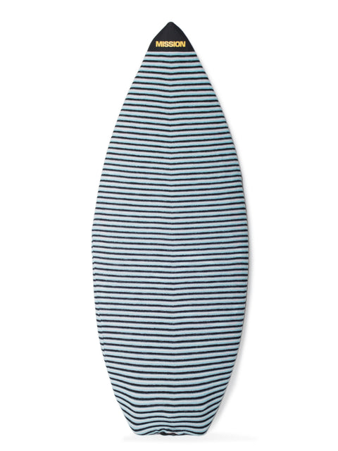 Mission Traditional Nose Board Sock