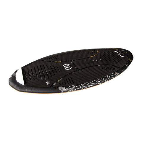 2027 Ronix Osmo Dark Matter Skimmer Wakesurf Board