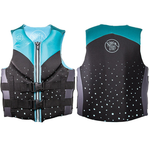 Hyperlite Indy Women's CGA Life Jacket