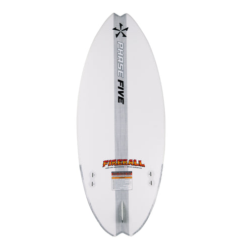 2027 Phase 5 Fireball Wakesurf Board