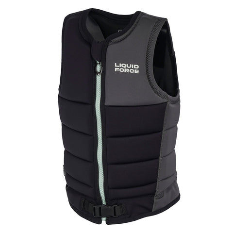 2026 Liquid Force Rogue Women's Comp Vest
