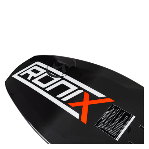 2026 Ronix 727 w/ Straps Foil Board
