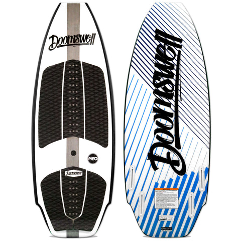 2021 Doomswell Neo Wakesurf Board