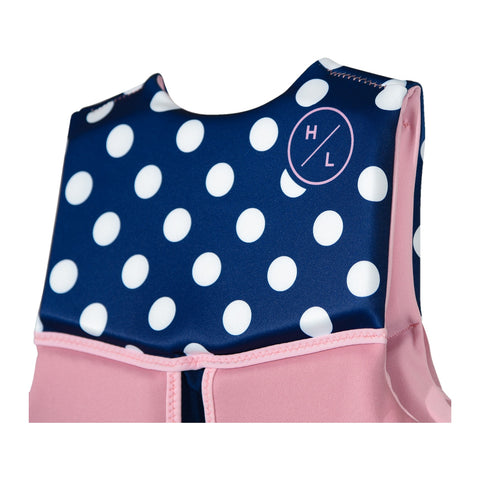 2027 Hyperlite Indy Girls Youth CGA Life Jacket