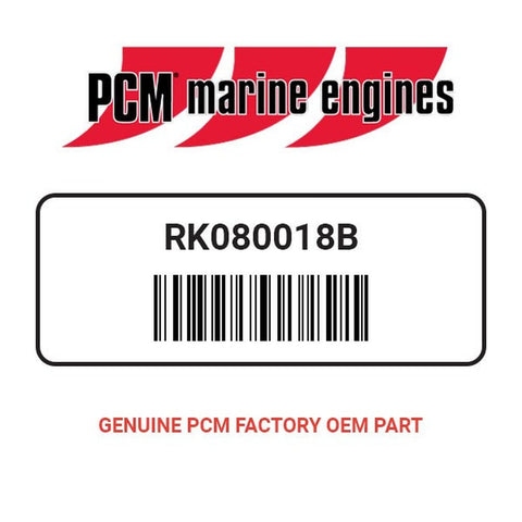 PCM RK080018B Fuel Pump Kit