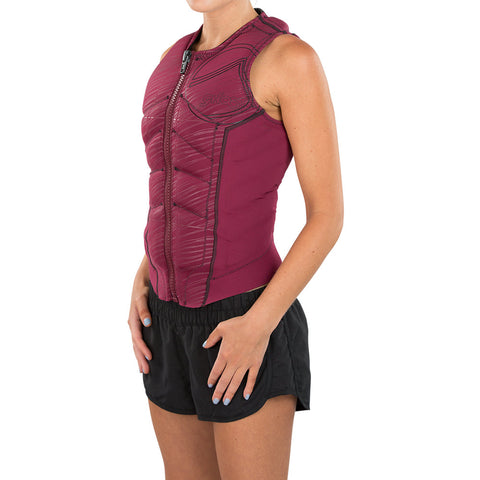 Liquid Force Women's Ghost Comp Vest