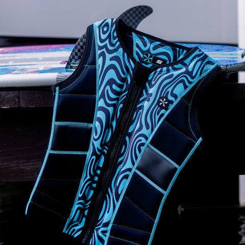 Phase 5 Womens Pro Comp Vest