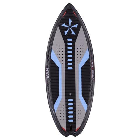 2027 Phase 5 MVP V4 Skim Wakesurf Board