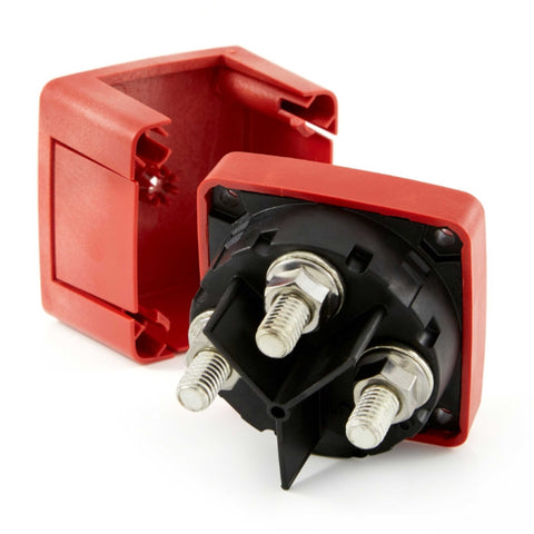 Blue Sea M Series Mini Battery Switch