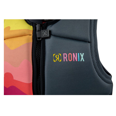 2024 Ronix Coral Women's Comp Vest