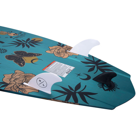 2024 Hyperlite Good Daze Wakesurf Board