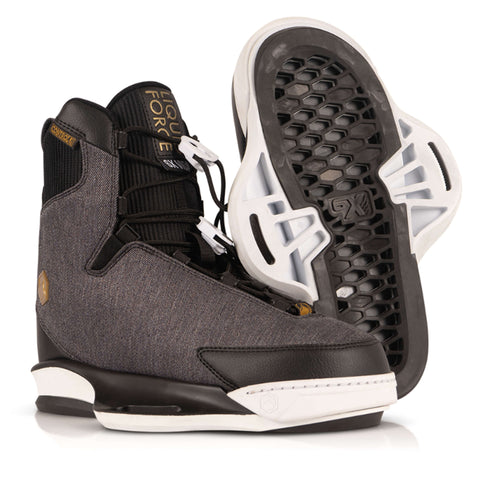 Liquid Force Vida 6X Women's Wakeboard Bindings
