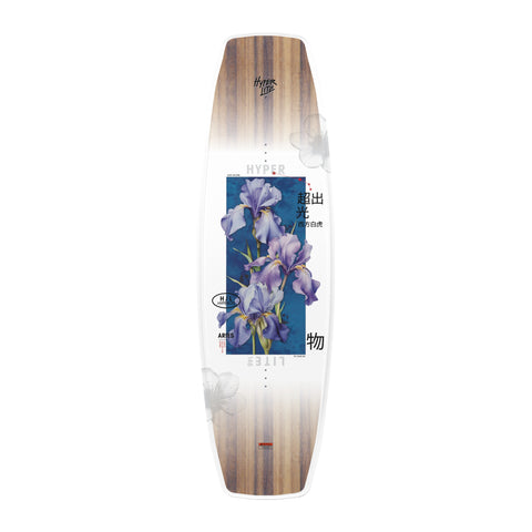2027 Hyperlite Aries Womens Wakeboard