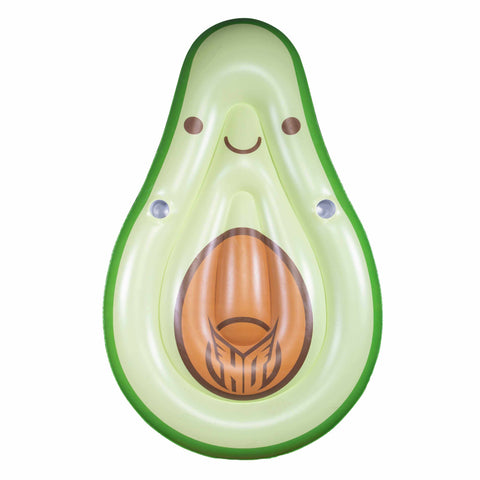 HO Sports Avocado Lounge