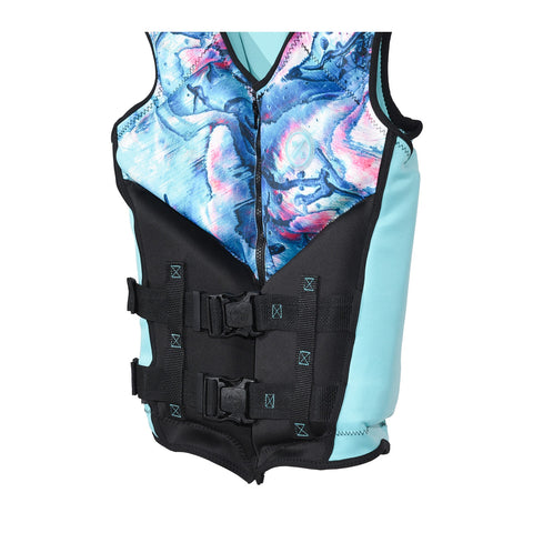 2027 Hyperlite Caliber Womens CGA Life Jacket