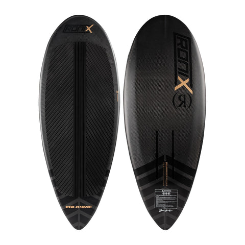 2027 Ronix Valkyrie Super Conductor Foil Board