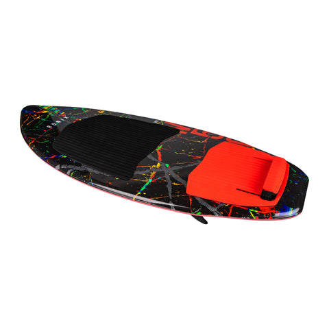 2027 Ronix M50 Dark Matter Wakesurf Board