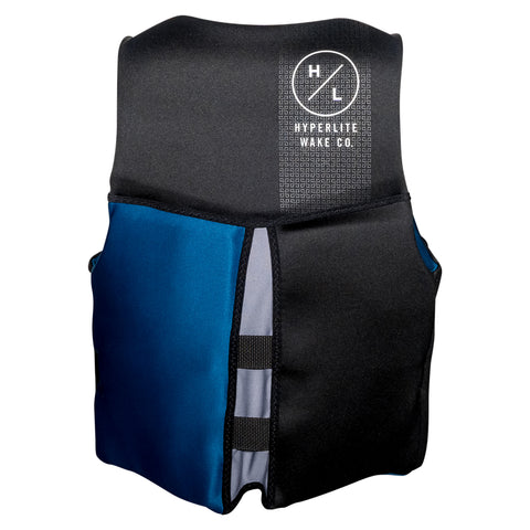 2026 Hyperlite Prime CGA Life Jacket