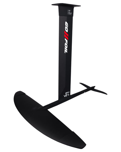 Phase 5 Cruise Go Foil Set | WakeMAKERS Phase 5 Cruise Go Foil Set | WakeMAKERS