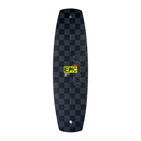 2027 Ronix Epic Wakeboard
