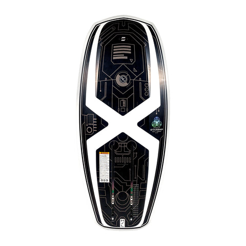 2027 Hyperlite Starship / Raptor V2 1050 Foil Package