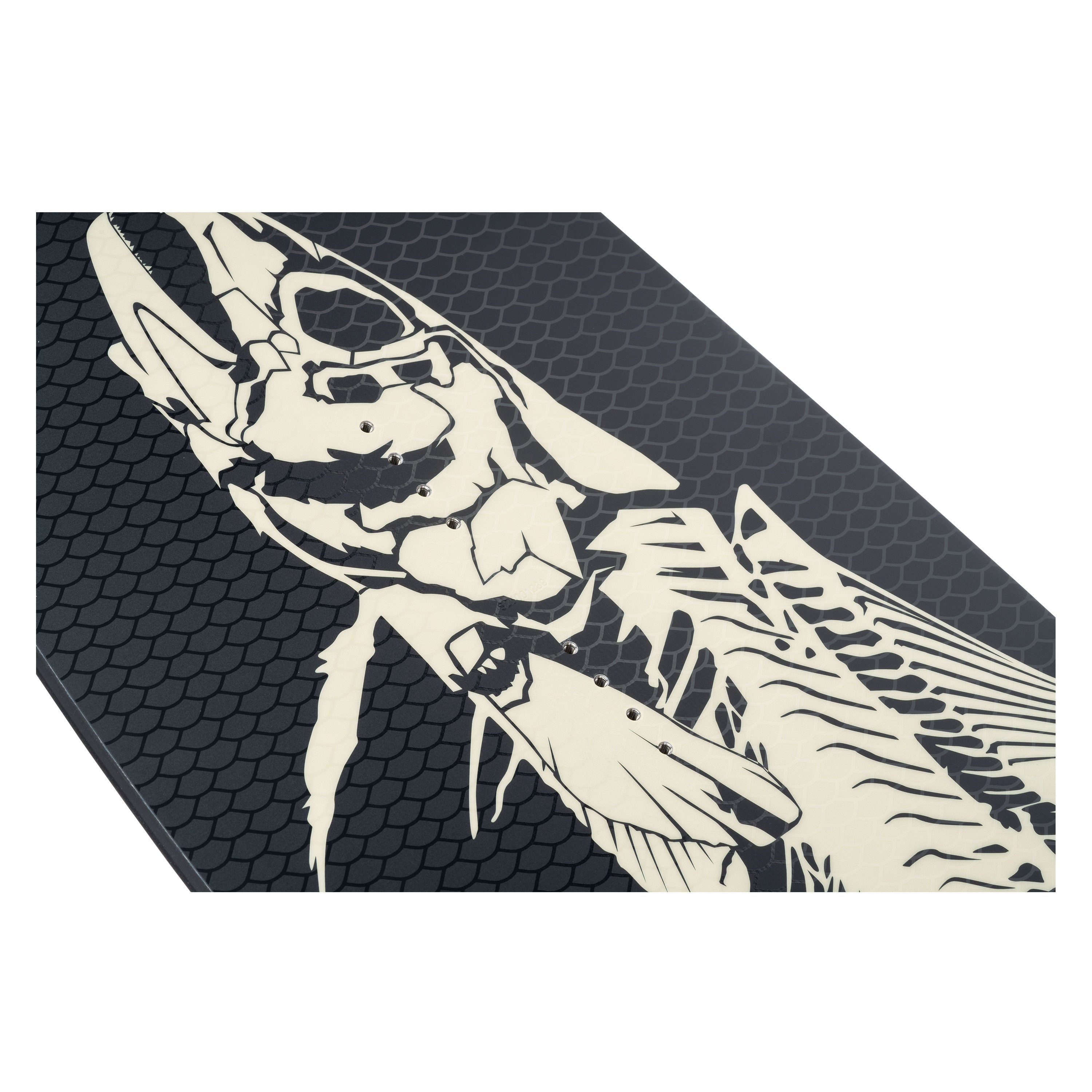 2025 Slingshot Salmon / Option Wakeboard Package | WakeMAKERS
