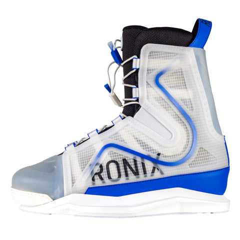 2026 Ronix RXT Wakeboard Bindings