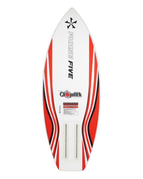 2026 Phase 5 Chop Stick Foil Board