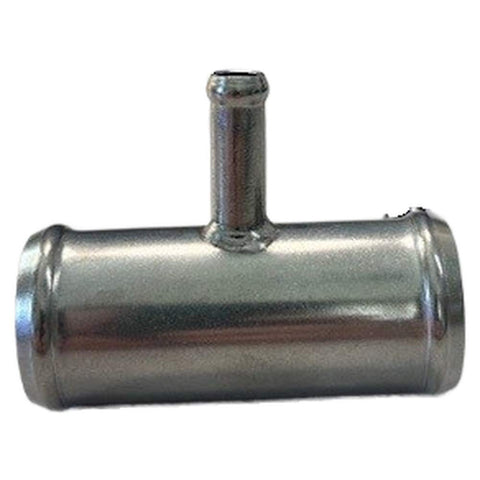 Glide Water Supply T-Fitting