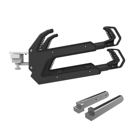 Skylon SpringLock Malibu G5 Tower Spring Loaded Board Racks