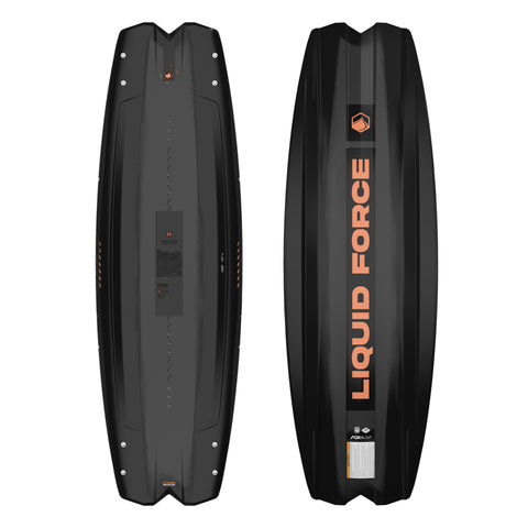 2025 Liquid Force Remedy Aero Wakeboard