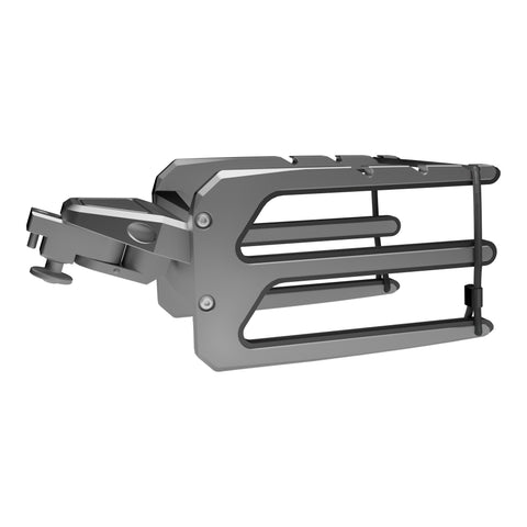 PTM Edge Swivel Bungee Board Racks