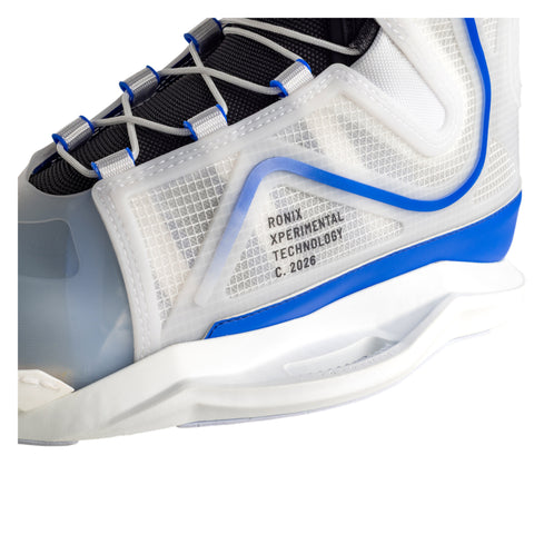 2026 Ronix RXT Wakeboard Bindings