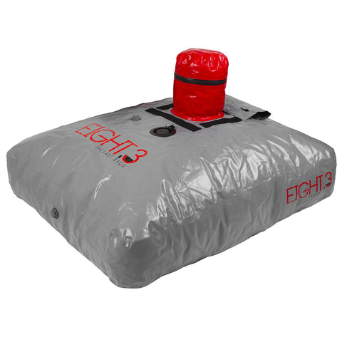 Eight.3 Ronix Telescope 800 Floor Ballast Bag (800 lbs)