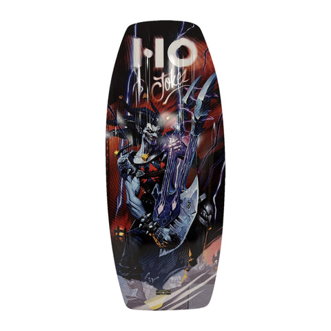 2027 HO Sports Joker KB w/Powerlock Strap