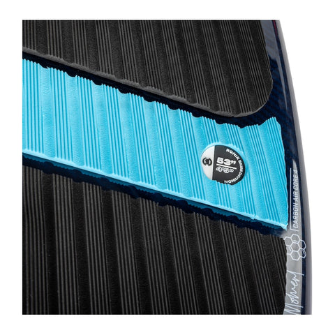 2027 Ronix Moment Womens Skim Wakesurf Board