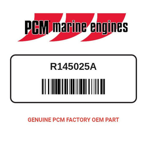 PCM R145025A Flame Arrestor