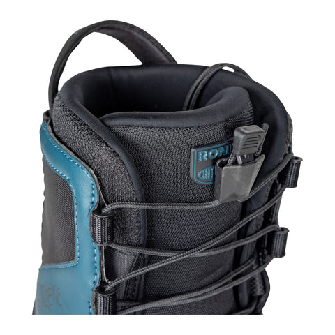 2027 Ronix Supreme BOA Wakeboard Bindings