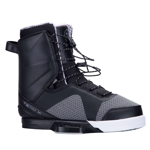 2025 Hyperlite Team X Wakeboard Bindings