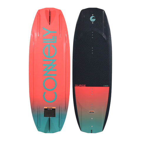 2027 Connelly Surge / Optima Kids Wakeboard Package