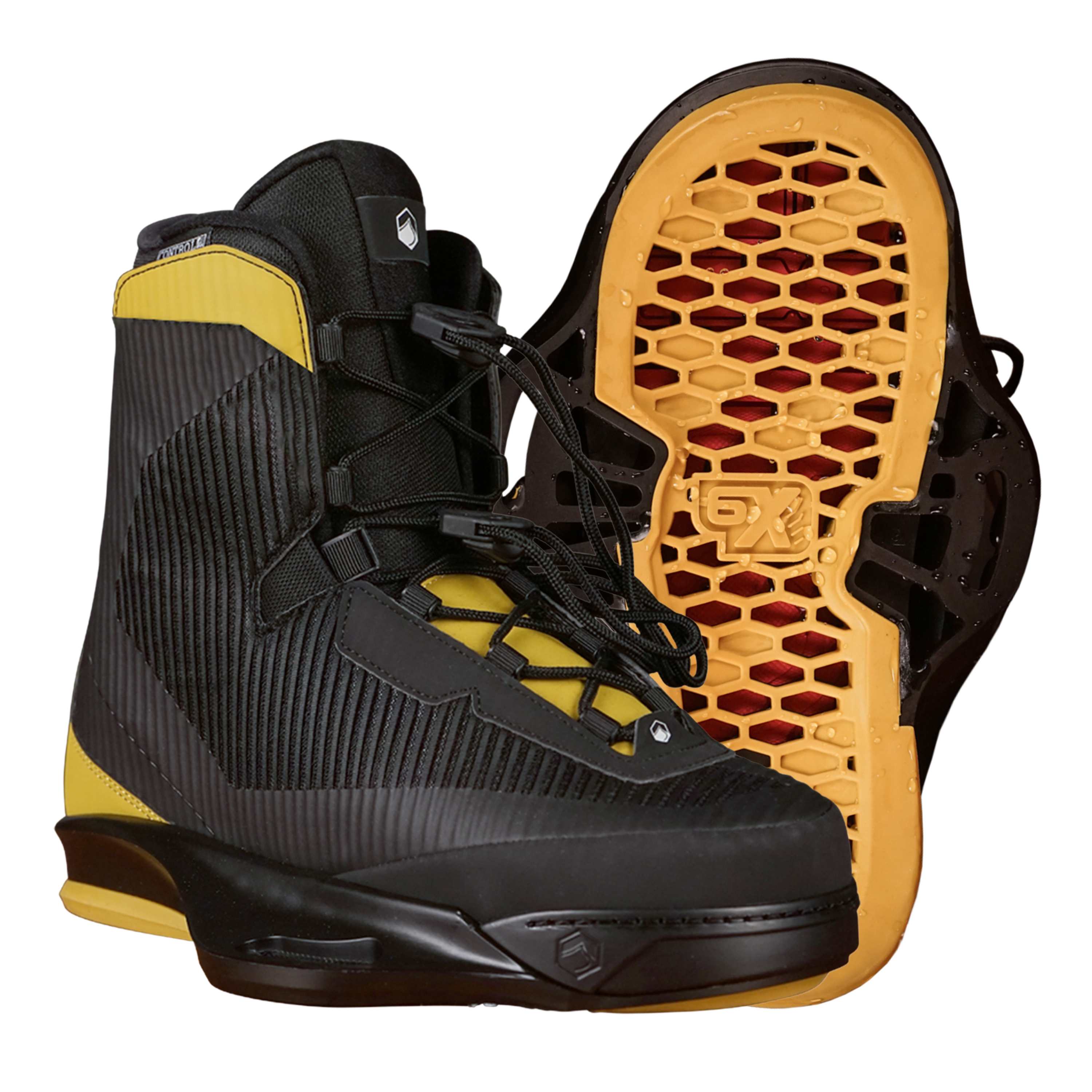 2025 Liquid Force Vertex 6X Wakeboard Bidnings