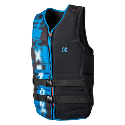 2026 Ronix Atomik Capella 3.0 CGA Life Jacket